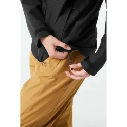 Picture - Woen' Abtra + 2.5 Jacket - Regenjacke