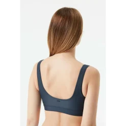 Picture - Women's Amarantha Top - Bikini-Top Dark Blue Clearance