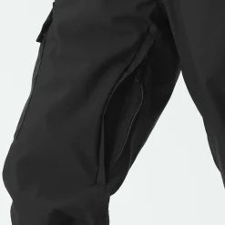 Picture - Women's Brita Bib Pants - Skihose Black Hot