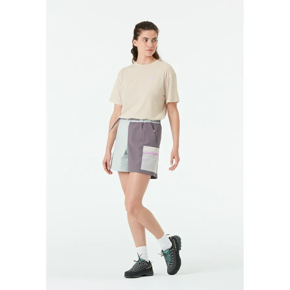 Picture Hosen|Alltagsbekleidung-- Women's Camba Stretch Shorts - Shorts