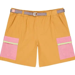 Picture Hosen|Alltagsbekleidung-- Women's Camba Stretch Shorts - Shorts