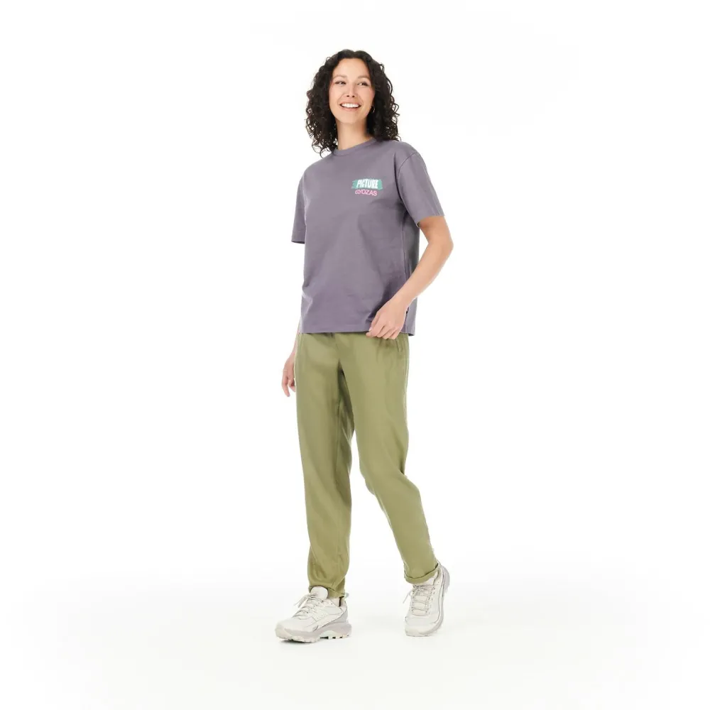 - Woen' Catura Tee - T-hirt < Picture Best