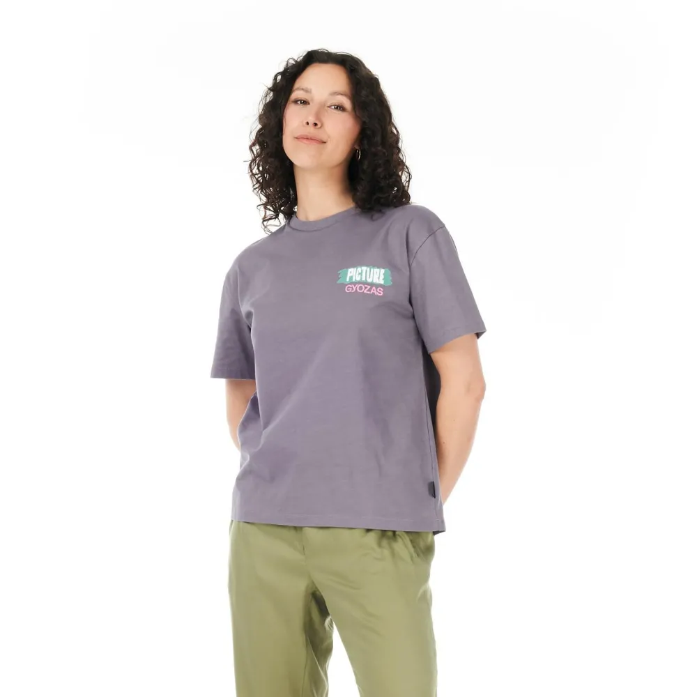 - Woen' Catura Tee - T-hirt < Picture Best