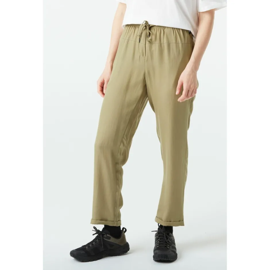 Picture Alltagsbekleidung|Hosen-- Women's Chimany Pants - Freizeithose Mango