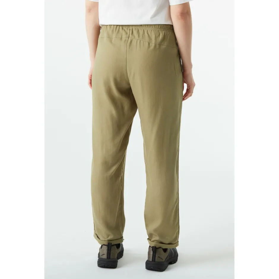 Picture Alltagsbekleidung|Hosen-- Women's Chimany Pants - Freizeithose Mango