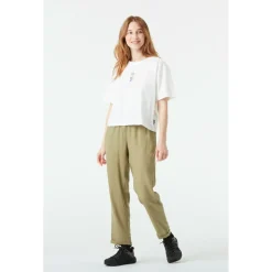 Picture Alltagsbekleidung|Hosen-- Women's Chimany Pants - Freizeithose Mango