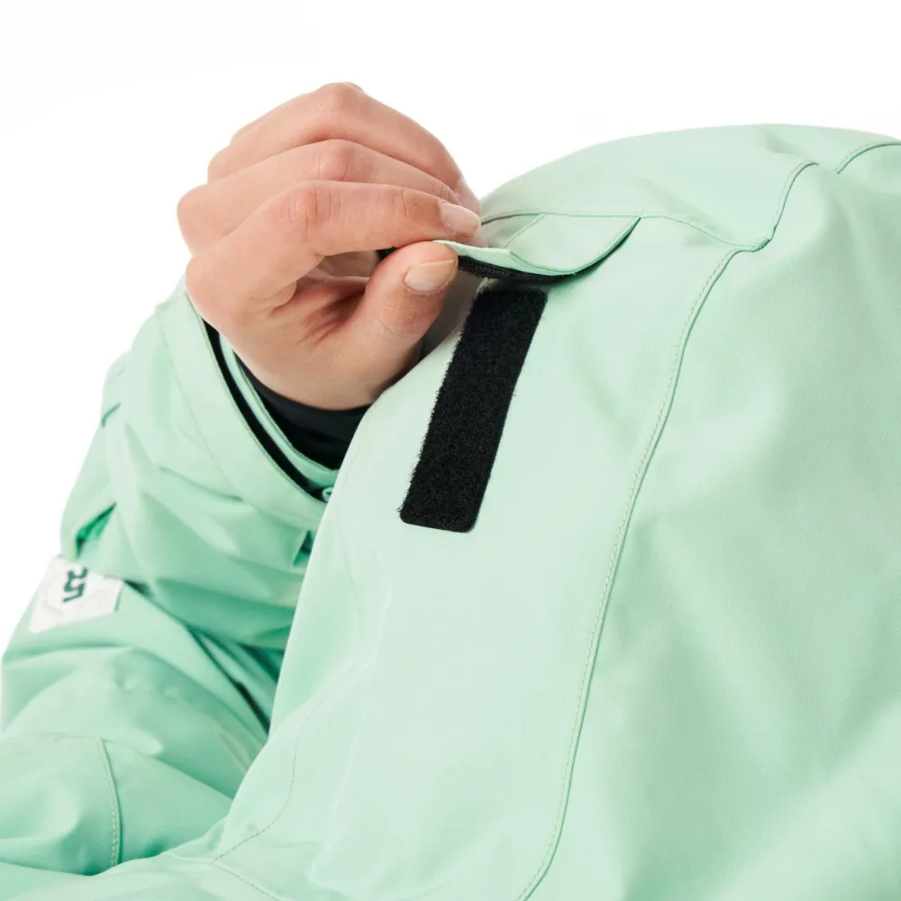 Picture - Women's Citrik Jacket - Skijacke Patchwork Online