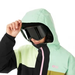 Picture - Women's Citrik Jacket - Skijacke Patchwork Online