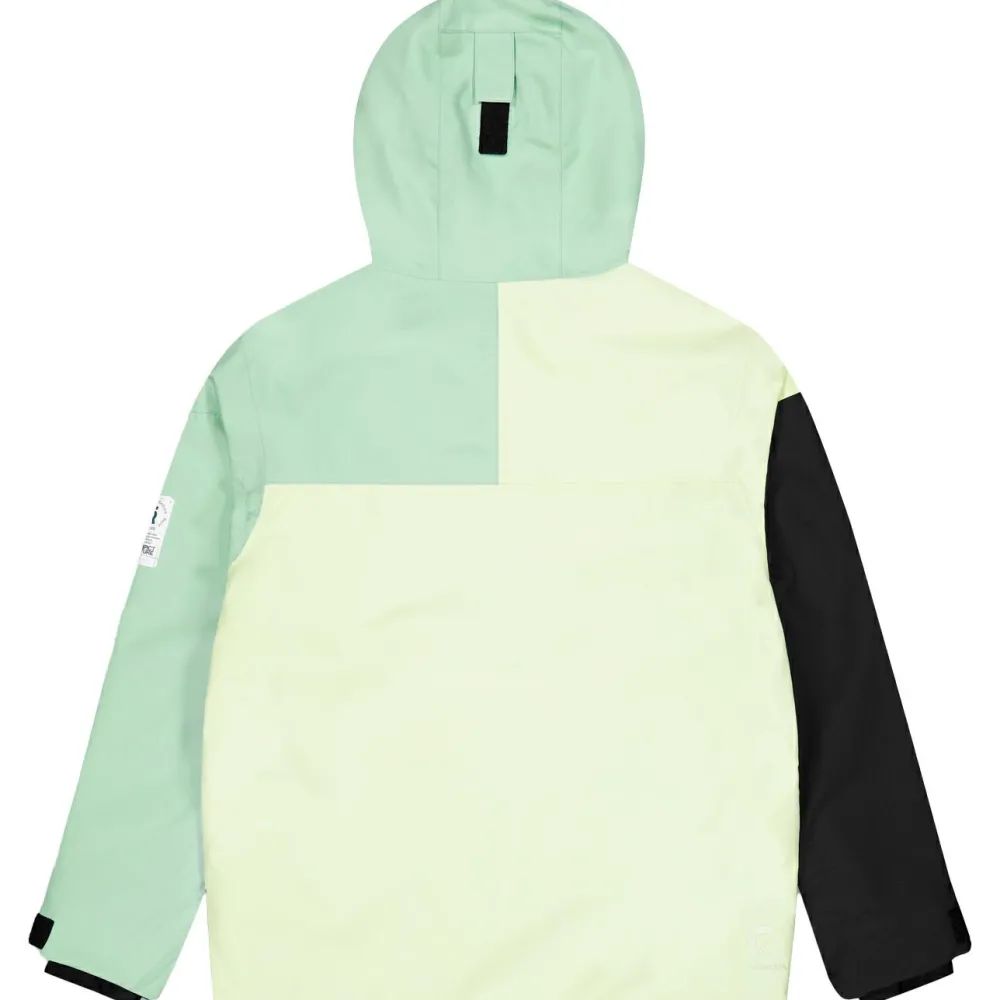 Picture - Women's Citrik Jacket - Skijacke Patchwork Online