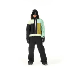 Picture - Women's Citrik Jacket - Skijacke Patchwork Online