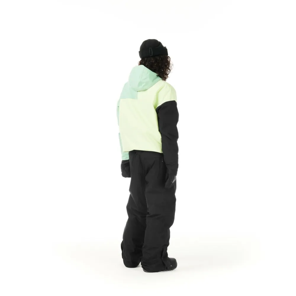 Picture - Women's Citrik Jacket - Skijacke Patchwork Online
