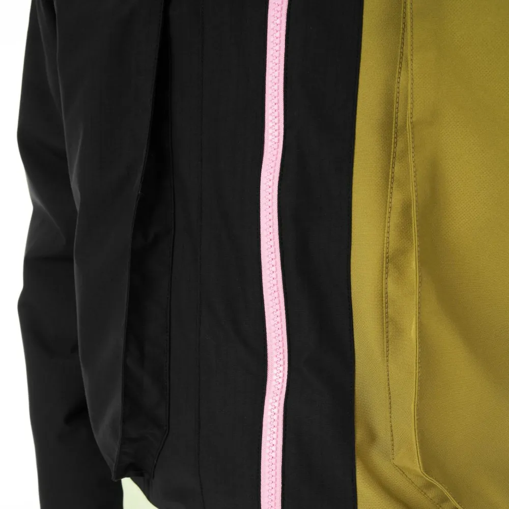 Picture - Women's Citrik Jacket - Skijacke Patchwork Online