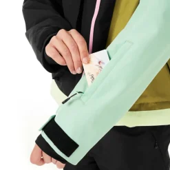 Picture - Women's Citrik Jacket - Skijacke Patchwork Online