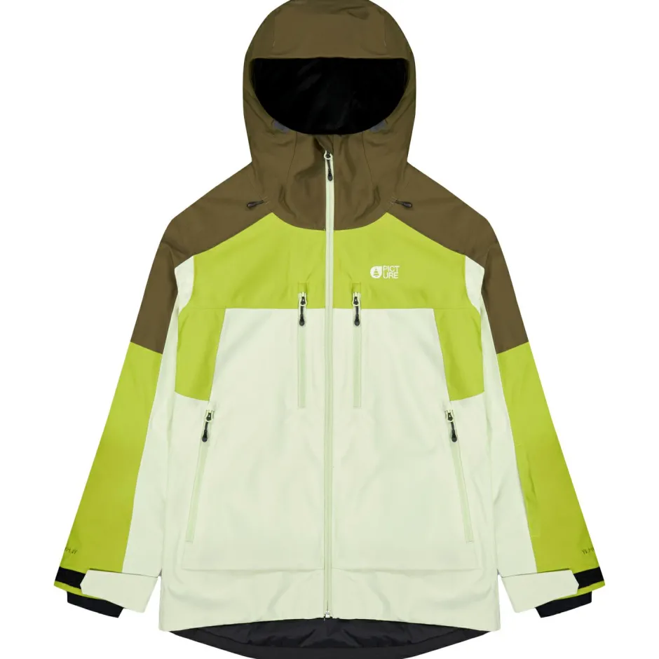 Picture Skibekleidung|Winterjacken-- Women's Exa Jacket - Skijacke
