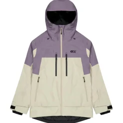 Picture Skibekleidung|Winterjacken-- Women's Exa Jacket - Skijacke