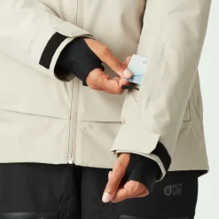 Picture Skibekleidung|Winterjacken-- Women's Exa Jacket - Skijacke