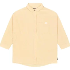 Picture Shirts, Hemden & Longsleeves|Alltagsbekleidung-- Women's Flaros Shirt - Hemd Wood Ash