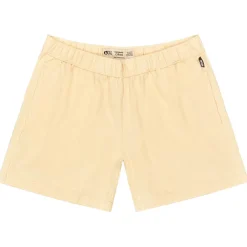 Picture Hosen|Alltagsbekleidung-- Women's Flaros Shorts - Shorts Wood Ash