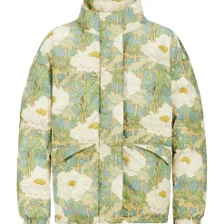 Picture - Woen' Fib Puffer Jacket - Freizeitjacke
