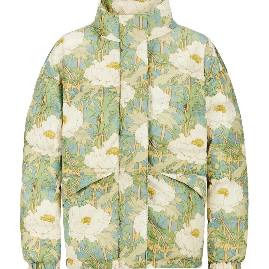 Picture - Woen' Fib Puffer Jacket - Freizeitjacke