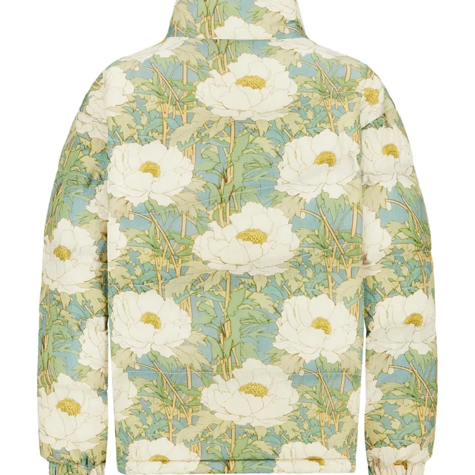 Picture - Woen' Fib Puffer Jacket - Freizeitjacke