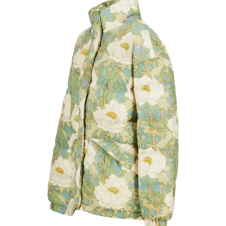 Picture - Woen' Fib Puffer Jacket - Freizeitjacke