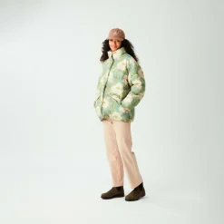 Picture - Woen' Fib Puffer Jacket - Freizeitjacke