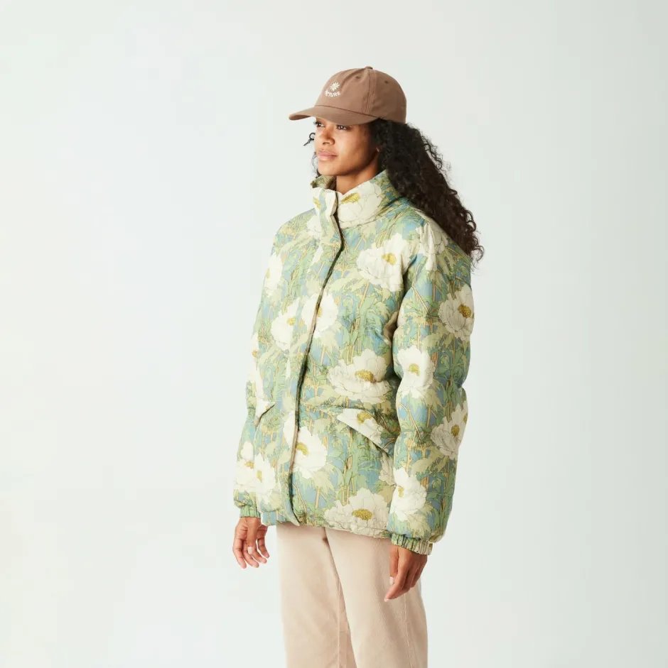 Picture - Woen' Fib Puffer Jacket - Freizeitjacke