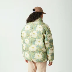 Picture - Woen' Fib Puffer Jacket - Freizeitjacke