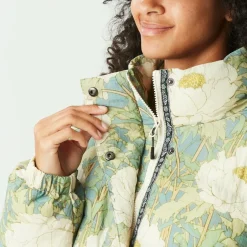 Picture - Woen' Fib Puffer Jacket - Freizeitjacke