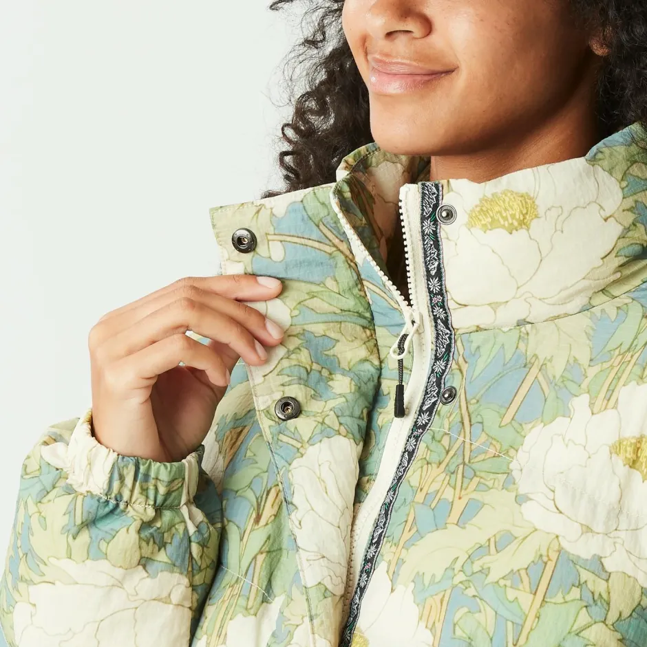 Picture - Woen' Fib Puffer Jacket - Freizeitjacke