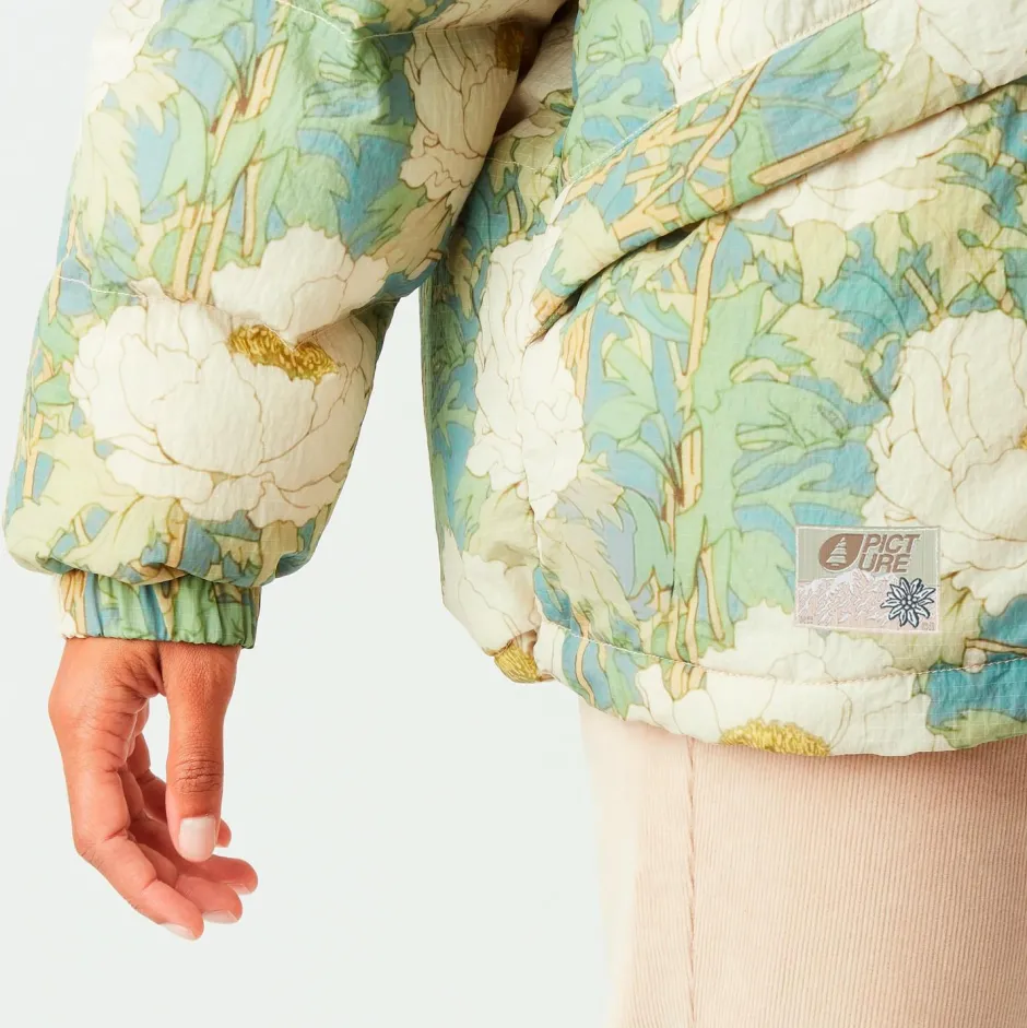 Picture - Woen' Fib Puffer Jacket - Freizeitjacke