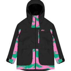 - Woen' Gawi Jacket - kijacke < Picture Best