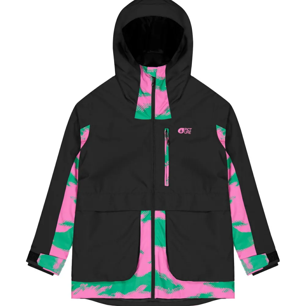- Woen' Gawi Jacket - kijacke < Picture Best