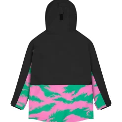 - Woen' Gawi Jacket - kijacke < Picture Best