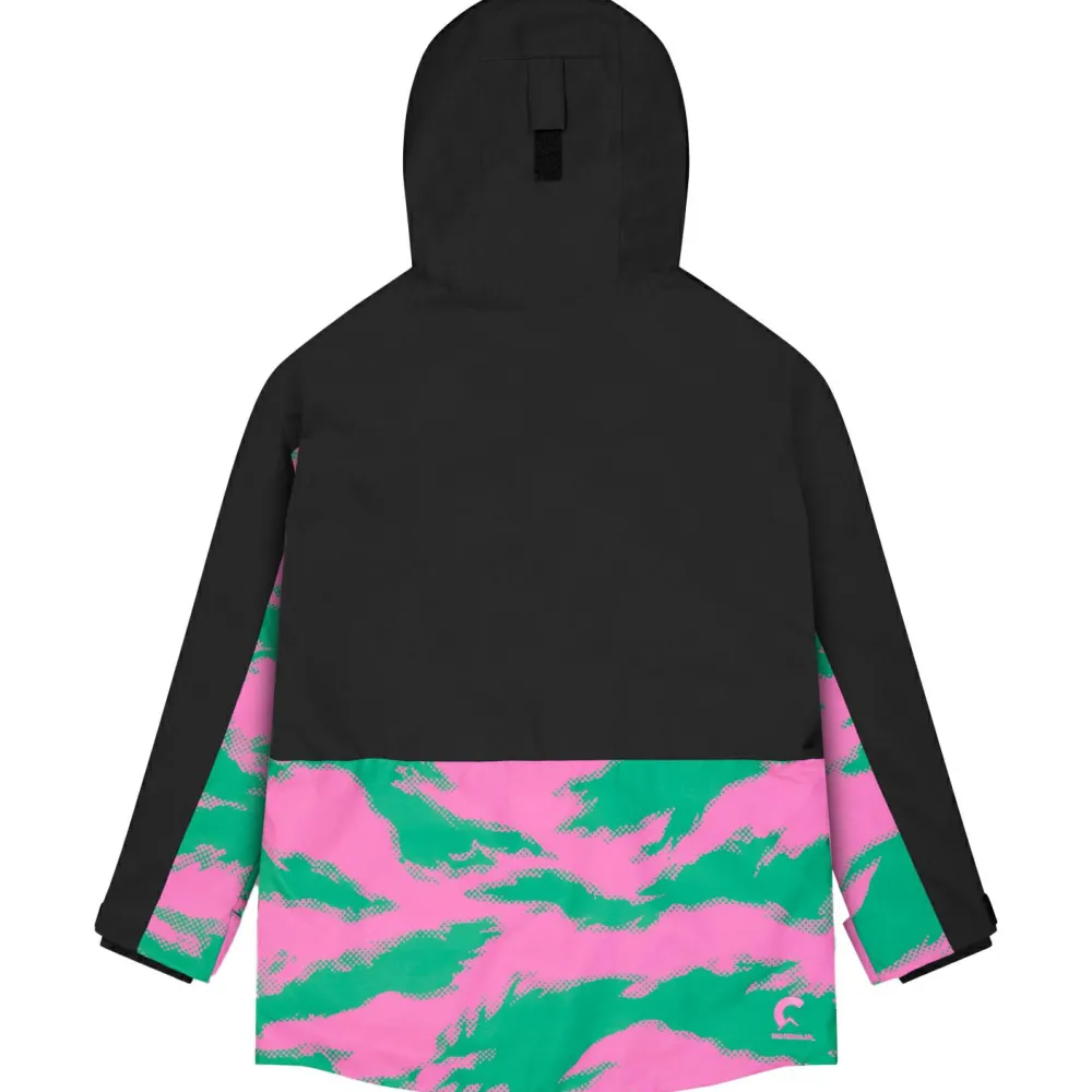 - Woen' Gawi Jacket - kijacke < Picture Best