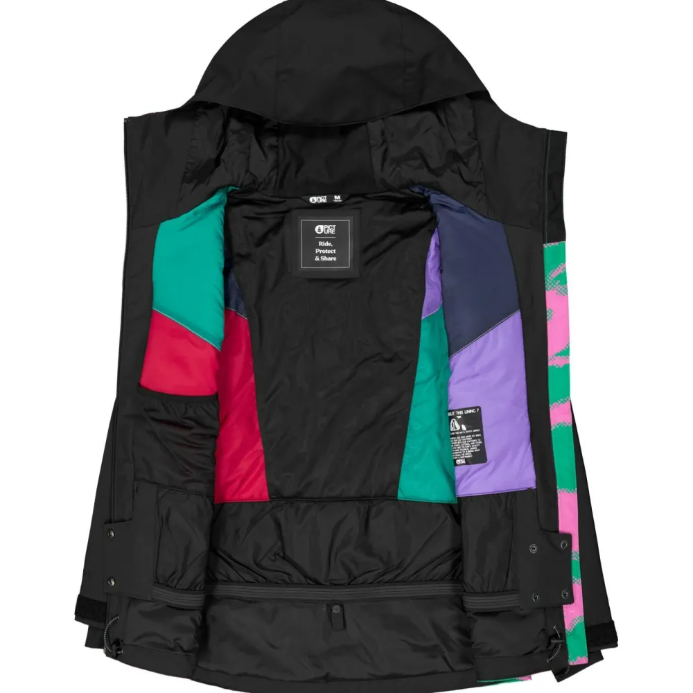- Woen' Gawi Jacket - kijacke < Picture Best