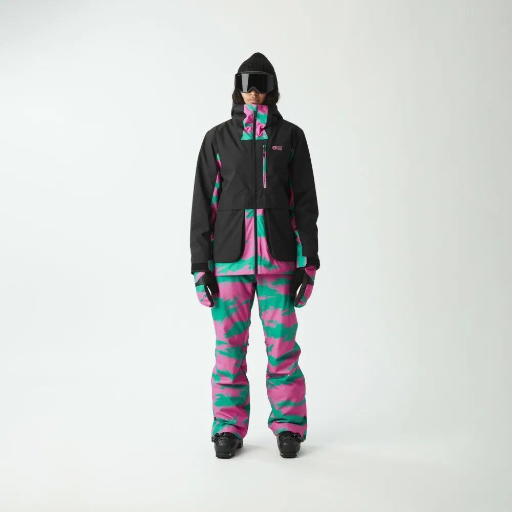 - Woen' Gawi Jacket - kijacke < Picture Best