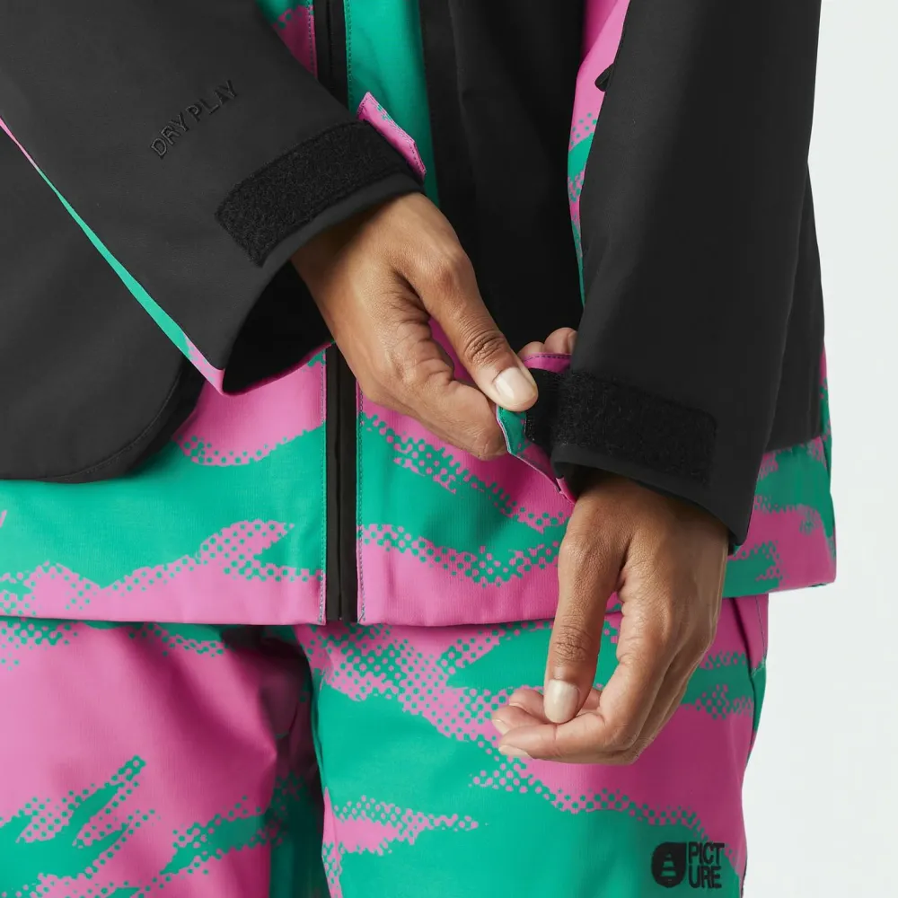 - Woen' Gawi Jacket - kijacke < Picture Best
