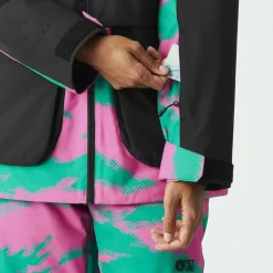 - Woen' Gawi Jacket - kijacke < Picture Best