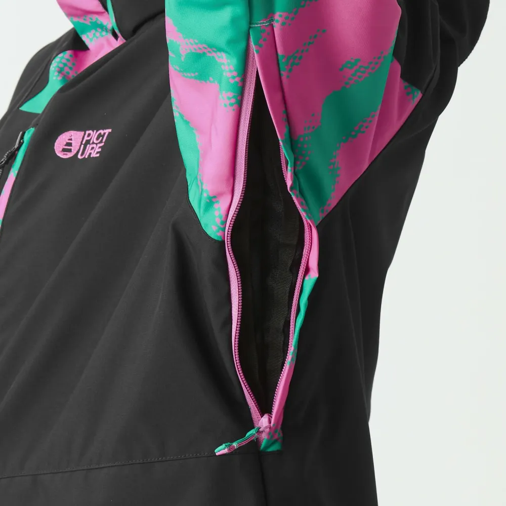 - Woen' Gawi Jacket - kijacke < Picture Best