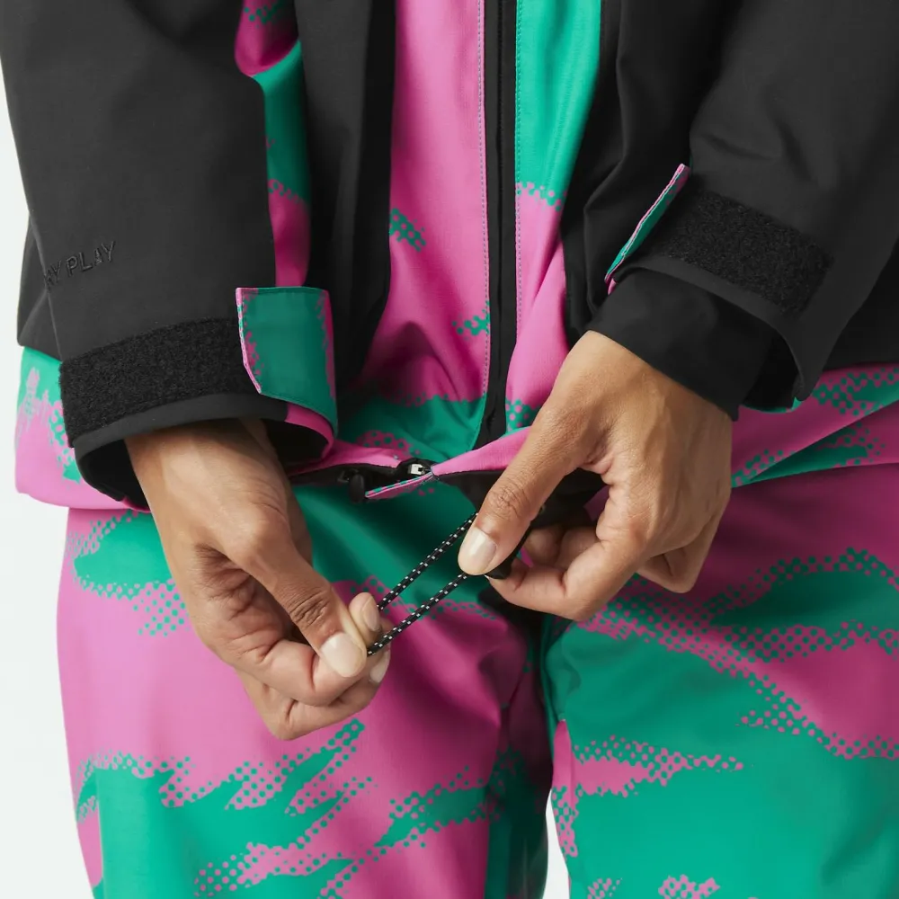 - Woen' Gawi Jacket - kijacke < Picture Best
