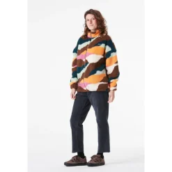 - Woen' Gypi Zip Feece - Feecejacke < Picture Outlet