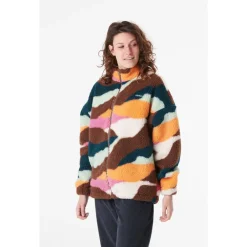 - Woen' Gypi Zip Feece - Feecejacke < Picture Outlet