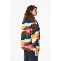 - Woen' Gypi Zip Feece - Feecejacke < Picture Outlet