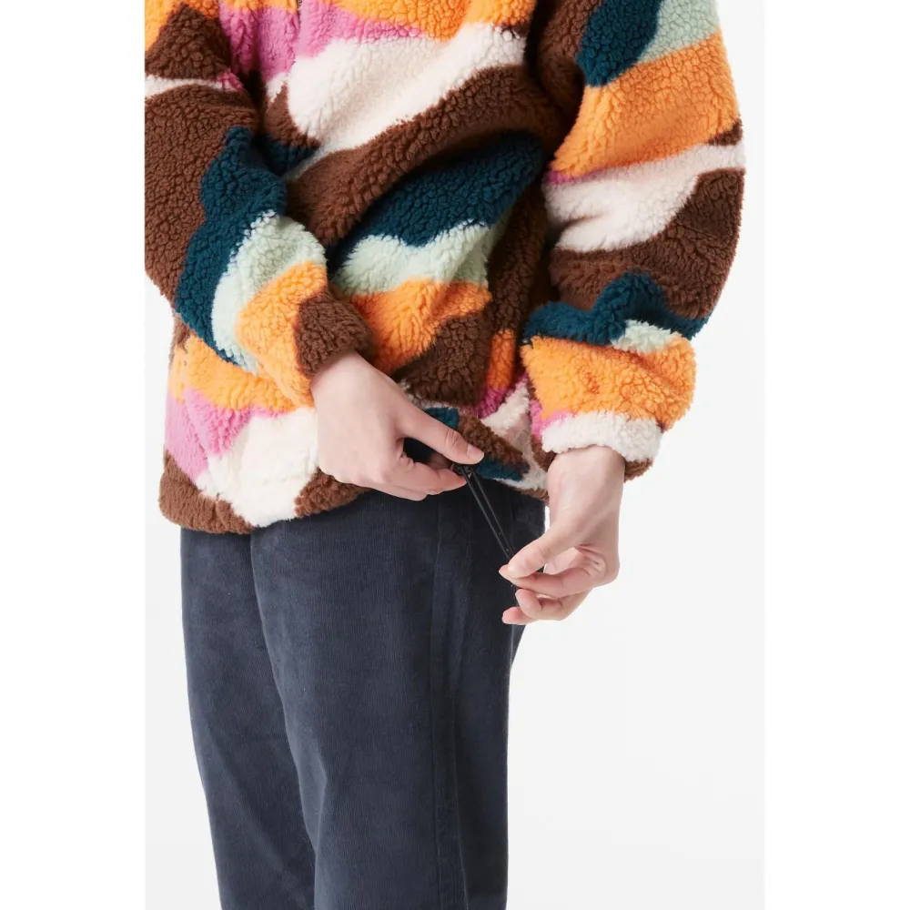 - Woen' Gypi Zip Feece - Feecejacke < Picture Outlet