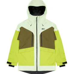 Picture - Woen' Haakon Jacket - kijacke