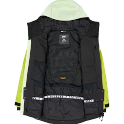 Picture - Woen' Haakon Jacket - kijacke