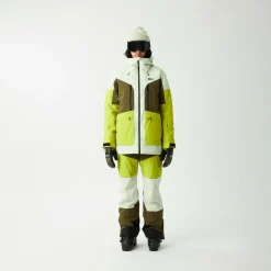 Picture - Woen' Haakon Jacket - kijacke