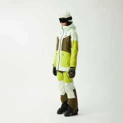 Picture - Woen' Haakon Jacket - kijacke